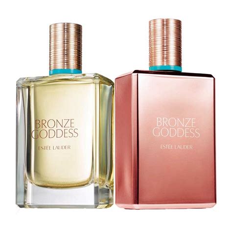 dupe for estee lauder bronze goddess perfume|estee lauder bronze goddess collection.